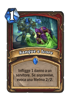 Card image in hand