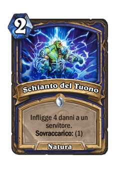 Schianto del Tuono image