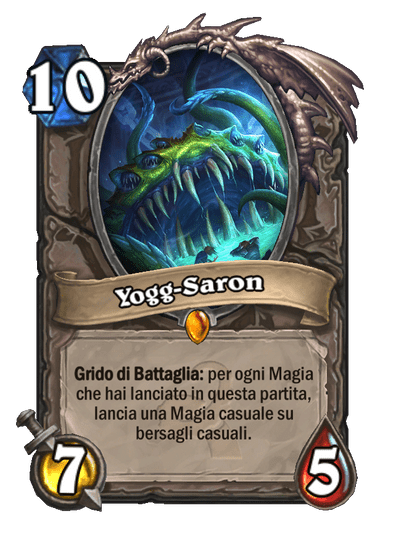 Yogg-Saron, Hope's End Full hd image