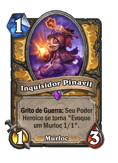 Inquisidor Pinavil image