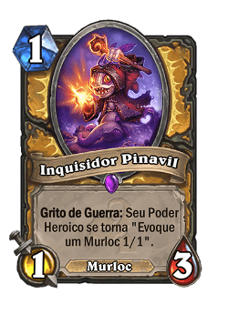 Inquisidor Pinavil