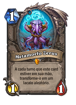 Metamorfo Zerus