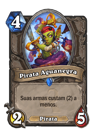 Pirata Aguanegra image