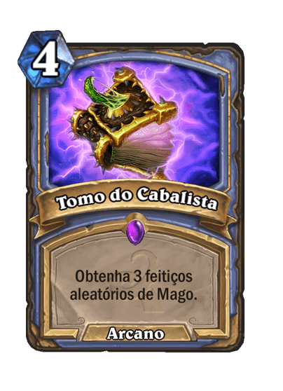 Cabalist's Tome Full hd image