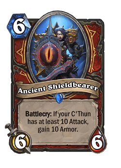 Ancient Shieldbearer image