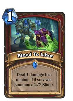 Blood To Ichor image