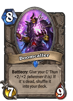Doomcaller image