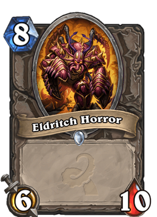 Eldritch Horror image