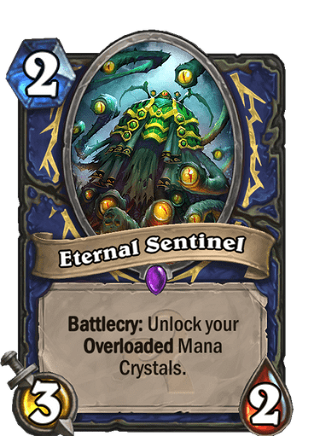 Eternal Sentinel image