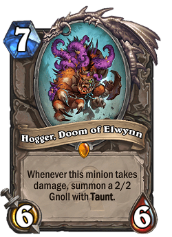 Hogger, Doom of Elwynn image