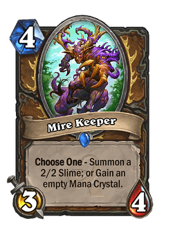 Mire Keeper image