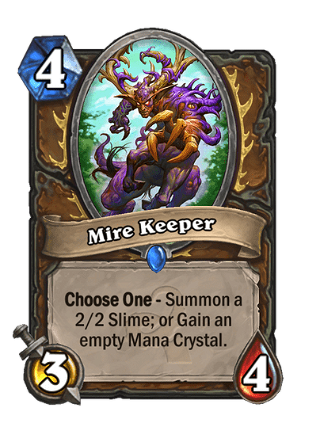 Mire Keeper image
