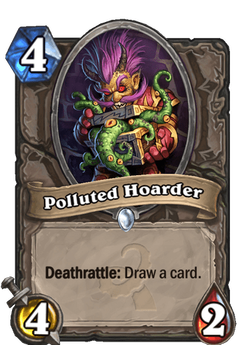 Polluted Hoarder image