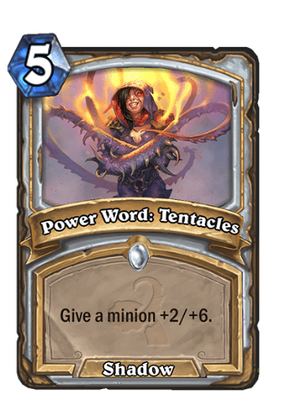 Power Word: Tentacles image