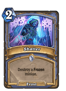 Shatter image