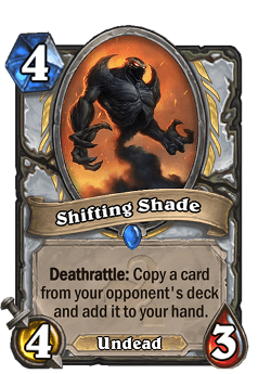 Shifting Shade image