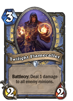 Twilight Flamecaller image