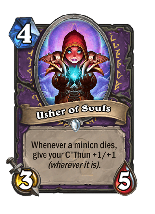 Usher of Souls image