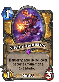 Vilefin Inquisitor image