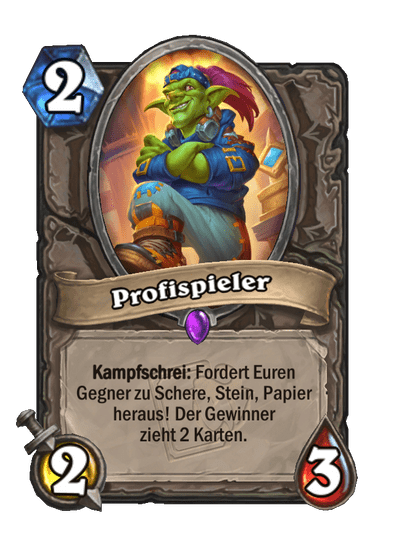 Profispieler image