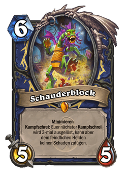 Card image in hand