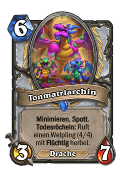 Card image in hand