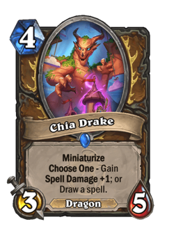 Chia Drake image