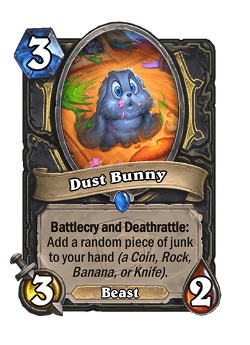 Dust Bunny image