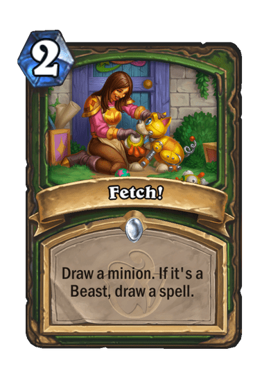 Fetch! Full hd image