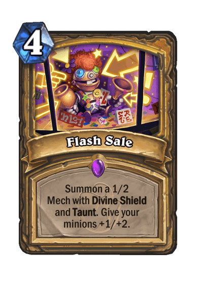 Flash Sale image
