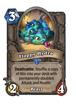 Floppy Hydra image