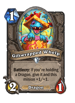 Giftwrapped Whelp image