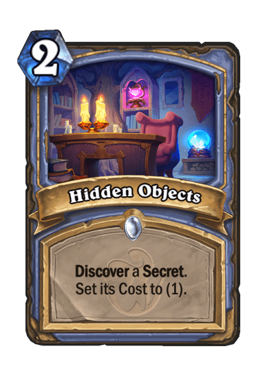 Hidden Objects Full hd image