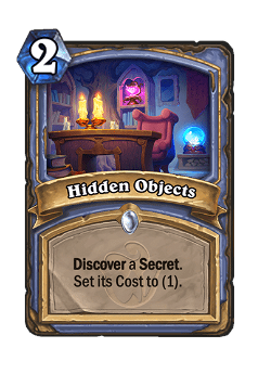 Hidden Objects image