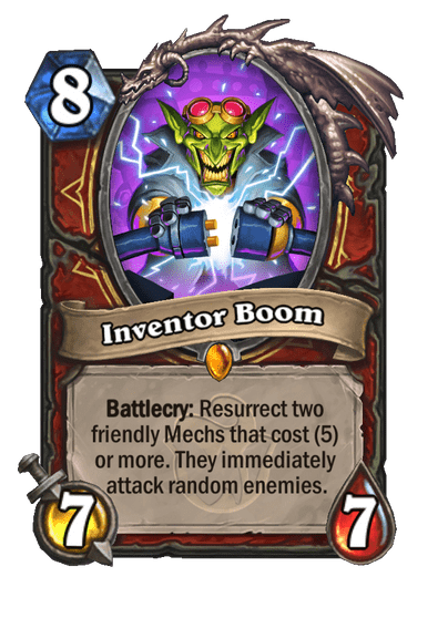 Inventor Boom image