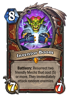 Inventor Boom