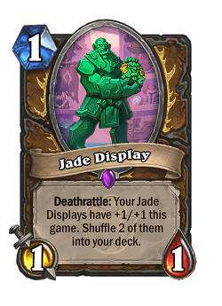 Jade Display