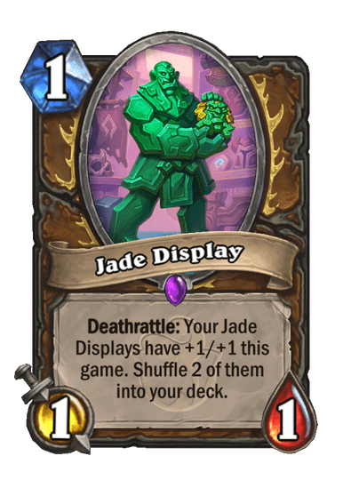 Jade Display image