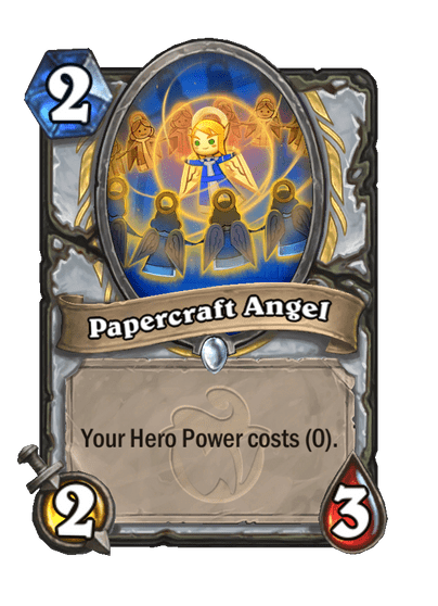 Papercraft Angel Full hd image
