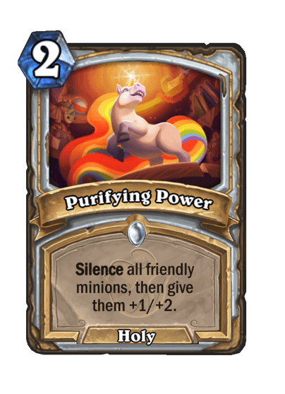 Purifying Power Full hd image