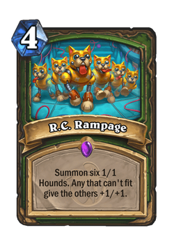 Card image in hand