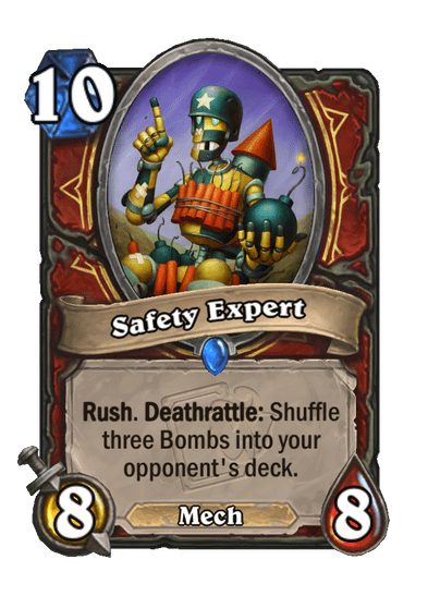 Safety Expert image