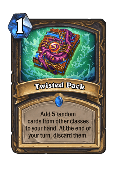 Twisted Pack Full hd image