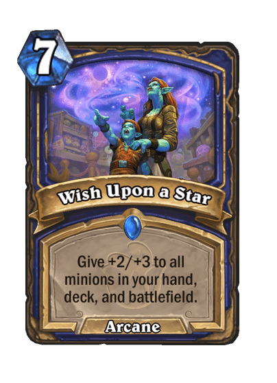 Wish Upon a Star image