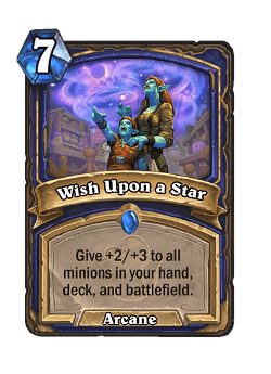 Wish Upon a Star image