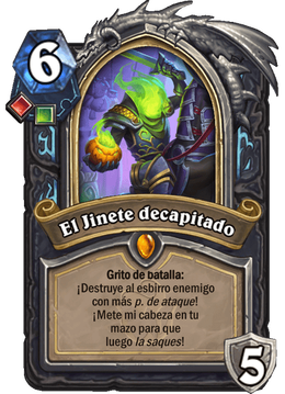 Card image in hand