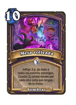 Card image in hand