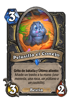 Pelusilla el Conejo image