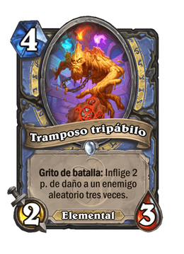 Card image in hand
