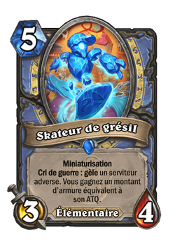 Card image in hand